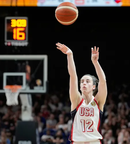 World Cup a ‘pinch-me moment’ for Clark